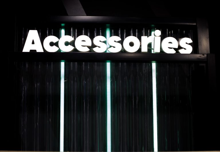 Dropkick D5- LED Tube Lighting