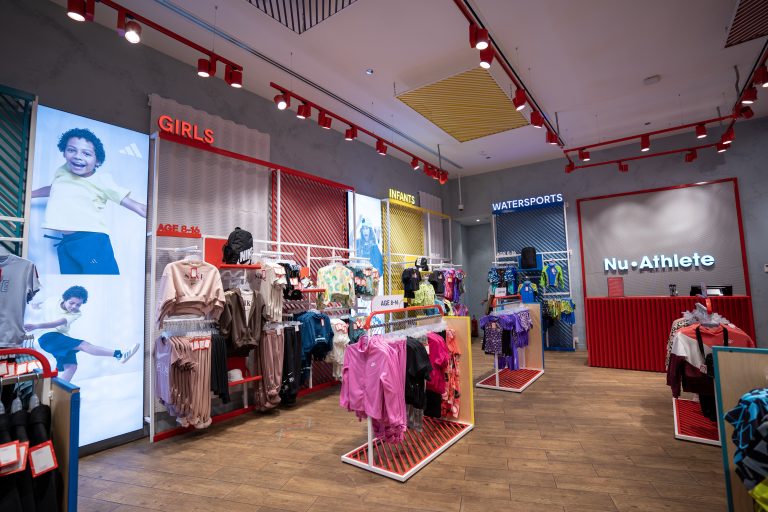 Nu.Athlete- Aluminum 3D Letters