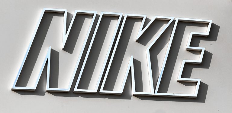NIKE LOGO