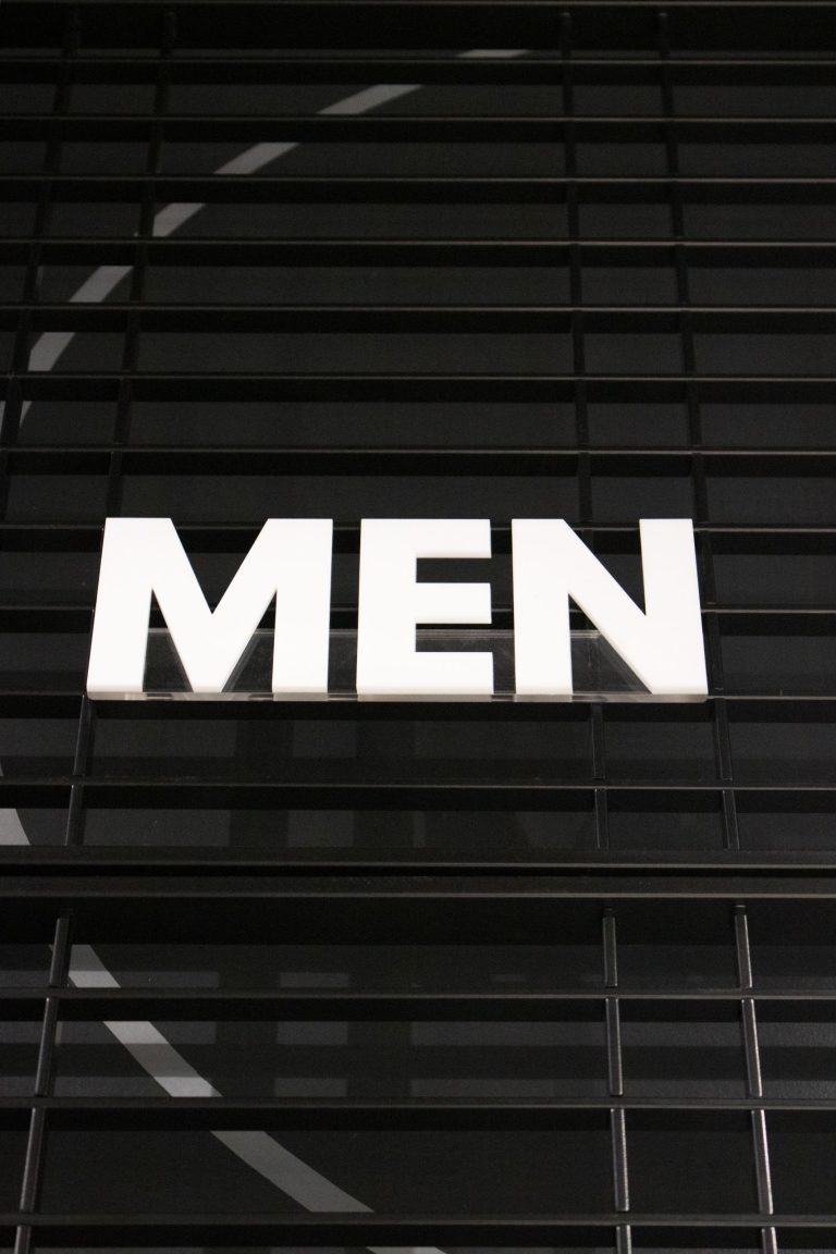 Under Armour- Static Letters